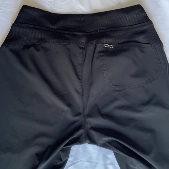 Cherokee Infinity Drawstring Scrub Pant - Picture 8 of 9